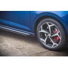 Rajouts Bas De Caisse Avec Ailerons Polo Gti Mk6