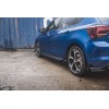 Rajouts Bas De Caisse Avec Ailerons Polo Gti Mk6