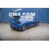 Extensions Bas De Caisse Vw Polo Gti Mk6