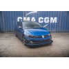 Ailerons Avant Vw Polo Gti Mk6