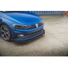 Ailerons Avant Vw Polo Gti Mk6