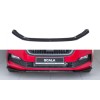 Spoiler Pare-Chocs Avant V.3 Skoda Scala