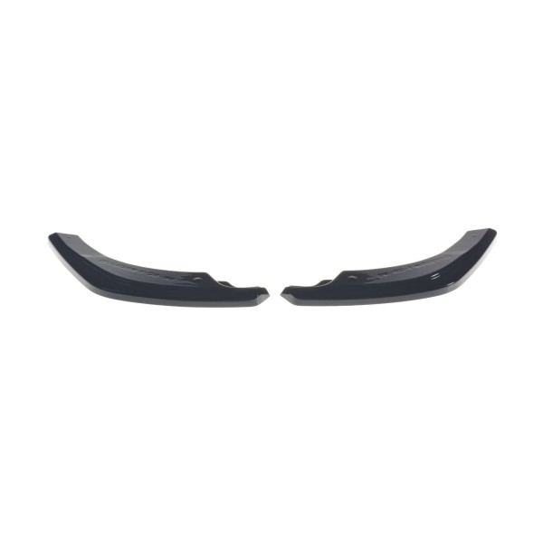 Lames Pare-Chocs Arriere Skoda Scala
