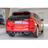 Diffuseur Pare-Chocs Arriere Skoda Scala