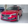 Extensions Bas De Caisse Skoda Scala