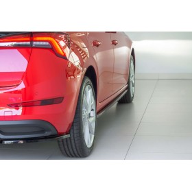 Extensions Bas De Caisse Skoda Scala