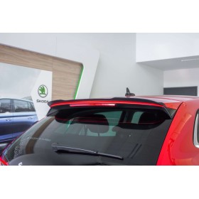 Spoiler, Becquet Skoda Scala
