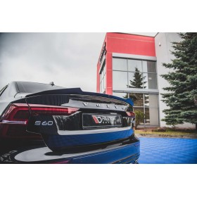 Becquet Volvo S60 R-Design Mk3