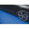 Extensions Bas De Caisse V.2 Volvo S60 R-Design