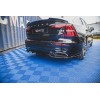 Splitter Arrière (Avec Barres Verticales) Volvo S60 R-Design