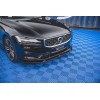 Lame Pare-Chocs Avant V.1 Volvo S60 R-Design