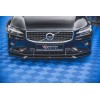 Lame Pare-Chocs Avant V.1 Volvo S60 R-Design