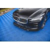 Lame Pare-Chocs Avant V.1 Volvo S60 R-Design