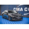 Lame Pare-Chocs Avant V.1 Volvo S60 R-Design