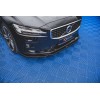 Rajout Pare-Chocs Avant V.2 Volvo S60 R-Design