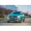 Lame Pare-Chocs Avant Vw T-Cross