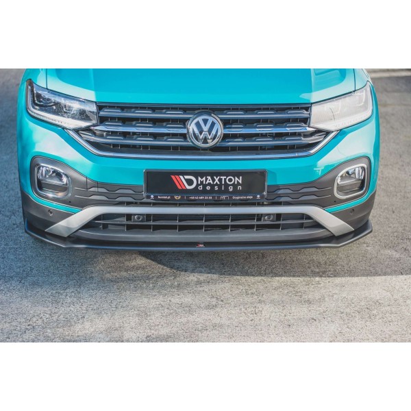 Lame Pare-Chocs Avant Vw T-Cross