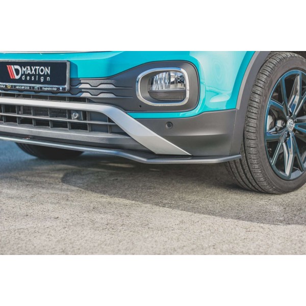 Lame Pare-Chocs Avant Vw T-Cross