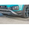 Lame Pare-Chocs Avant Vw T-Cross