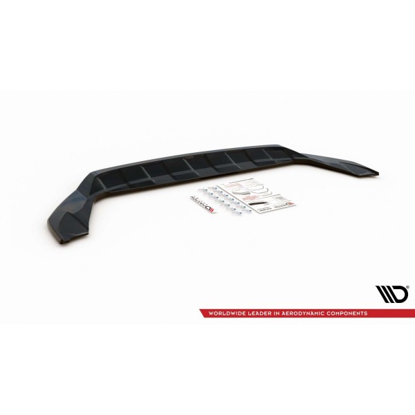 Lame Pare-Chocs Avant Vw T-Cross