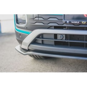 Lame Pare-Chocs Avant Vw T-Cross