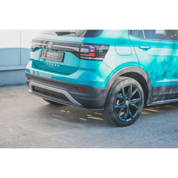 Lame Centrale Arriere Vw T-Cross