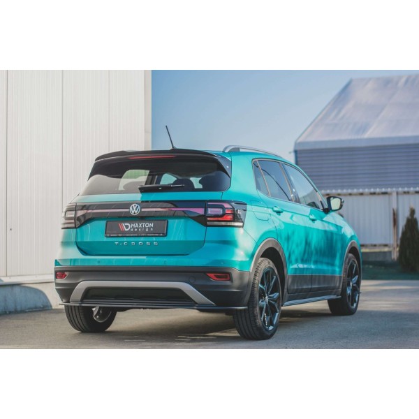 Becquet Volkswagen T-Cross