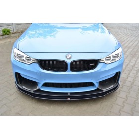 Lame Du Pare-Chocs Avant Bmw M4 F82 M-Performance