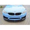 Lame Du Pare-Chocs Avant Bmw M4 F82 M-Performance