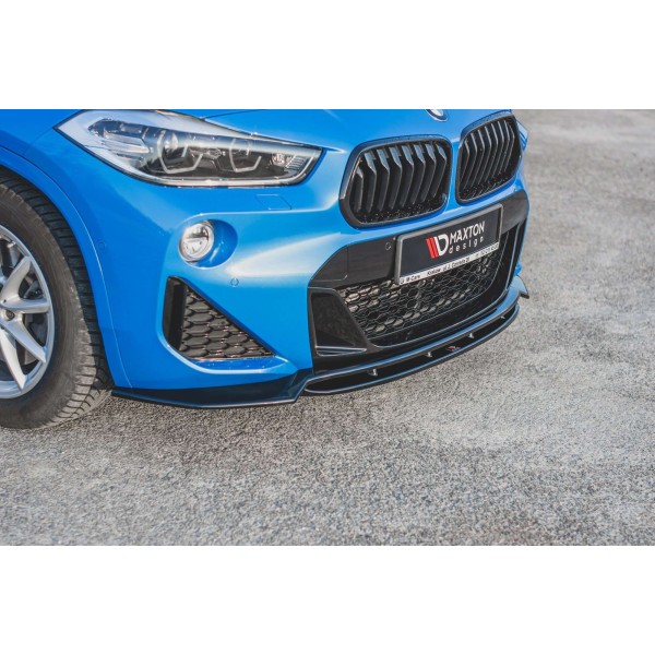 Lame Pare-Chocs Avant Bmw X2 (F39) Pack-M