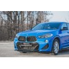 Lame Pare-Chocs Avant Bmw X2 (F39) Pack-M