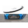 Lame Pare-Chocs Avant Bmw X2 (F39) Pack-M