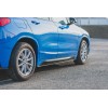 Extensions Bas De Caisse Bmw X2 F39 Pack-M