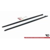 Extensions Bas De Caisse Bmw X2 F39 Pack-M