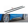 Extensions Bas De Caisse Bmw X2 F39 Pack-M