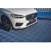 Rajout Pare-Chocs Avant V.2 Volvo XC60 Mk2 R-Design