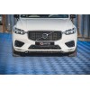 Rajout Pare-Chocs Avant V.2 Volvo XC60 Mk2 R-Design