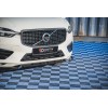 Rajout Pare-Chocs Avant V.2 Volvo XC60 Mk2 R-Design