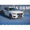 Rajout Pare-Chocs Avant V.2 Volvo XC60 Mk2 R-Design