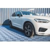 Rajouts Bas De Caisse Volvo Xc60 Mk2 R-Design