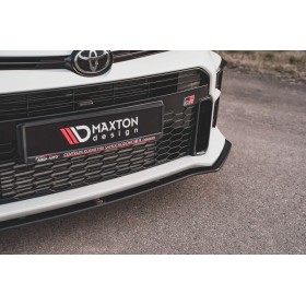 Lame Pare-Chocs Avant Toyota Yaris Gr Mk4