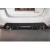 Diffuseur Central Arriere Toyota Yaris Gr Mk4