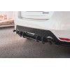 Diffuseur Central Arriere Toyota Yaris Gr Mk4