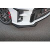 Ailerons Avant Toyota Yaris Gr Mk4