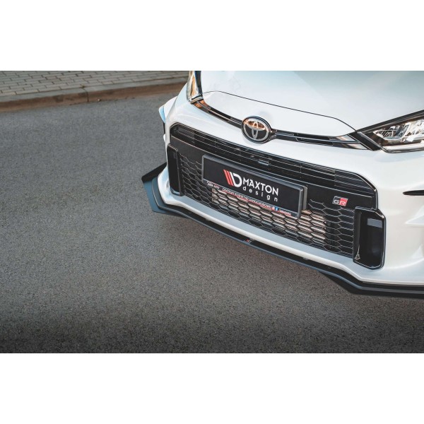 Ailerons Avant Toyota Yaris Gr Mk4