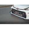 Ailerons Avant Toyota Yaris Gr Mk4