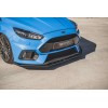 Lame + Ailerons Focus Rs Mk3 Sport Durabilité