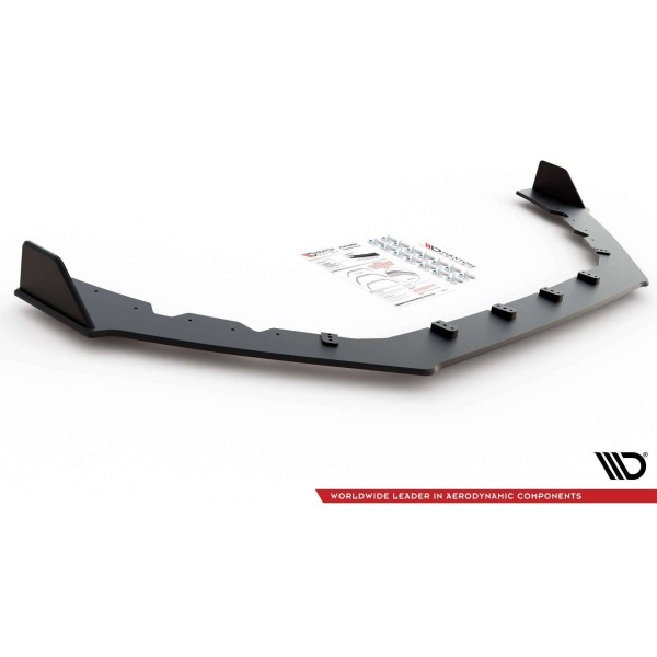 Lame Avant V.2 + Ailerons Focus Rs Mk3