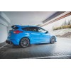 Set Rajouts Bas Caisse Sports Durabilité Focus Rs Mk3