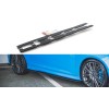 Set Rajouts Bas Caisse Sports Durabilité Focus Rs Mk3